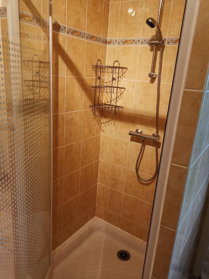 Chambre D'Hote Dans Une Maison Avec Parking Privee Saint-Etienne  Zewnętrze zdjęcie